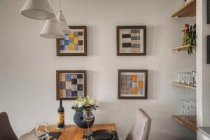 Residencia Serena