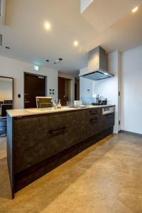 Open記念セール!! AXIS STAY asahikawa36 旭川街中に佇むLuxury Stay