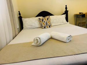 Nyali luxury studio beach road