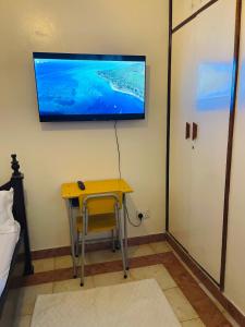 Nyali luxury studio beach road