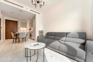 One Bedroom Apartment in Sobha near Downtown