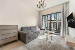 One Bedroom Apartment in Sobha near Downtown