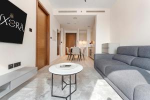 One Bedroom Apartment in Sobha near Downtown