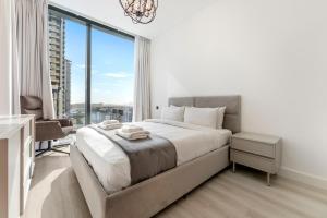 One Bedroom Apartment in Sobha near Downtown