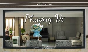 Khách Sạn Phượng Vĩ