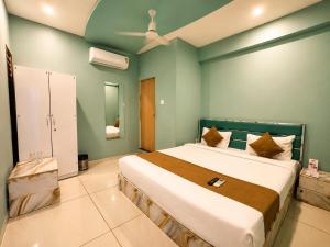 Hotel 5 Star RaceCourse