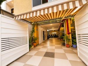 Hotel 5 Star RaceCourse