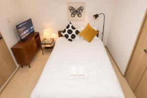 Terra Hotel Ueno - JR上野駅
