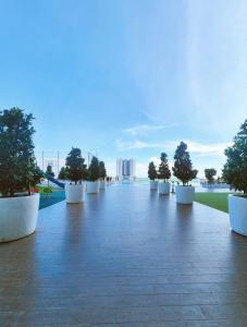 Amber Cove Residence Malacca Sea View with pool