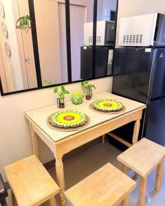 Eden Hideaway SMDC Residences Charm Cainta Rizal 2-beds PS5 Gaming