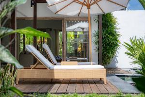 Santi Villa by Betterplace