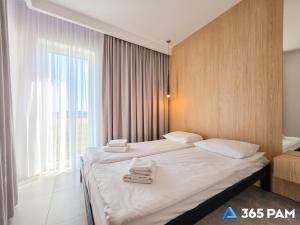 365PAM - Apartament Polna Premium - PARKING W CENIE