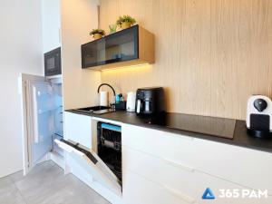 365PAM - Apartament Polna Premium - PARKING W CENIE