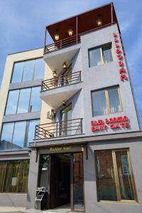 East Gate Boutique Hotel
