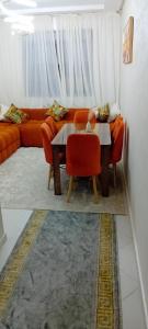 3 bedroom apartment in Mohammedia