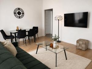 Apartmán VERDE
