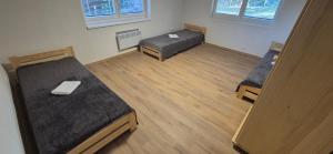Apartmán pod Kalváriou 2