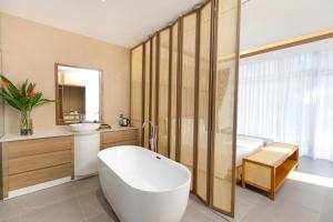 Luxury One-Bedroom Villa