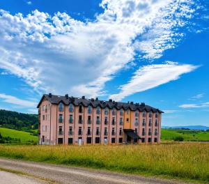 Apartmán VERDE