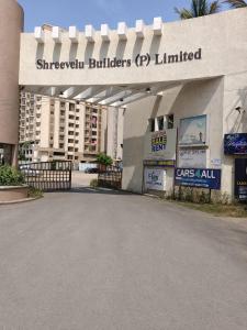 Sky Residency 1Bhk