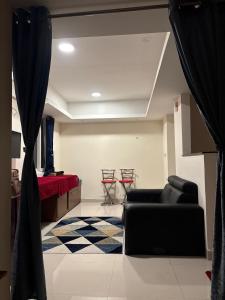 Sky Residency 1Bhk