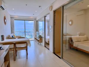 CĂN HỘ NGHỈ DƯỠNG CAO CẤP GẦN BIỂN THE SONG APARTMENT VŨNG TÀU -72 Villa Biển