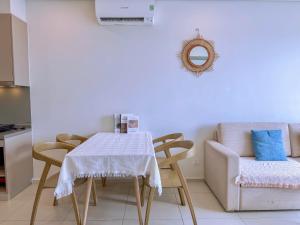 CĂN HỘ NGHỈ DƯỠNG CAO CẤP GẦN BIỂN THE SONG APARTMENT VŨNG TÀU -72 Villa Biển