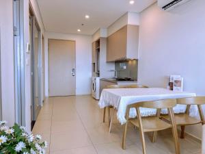 CĂN HỘ NGHỈ DƯỠNG CAO CẤP GẦN BIỂN THE SONG APARTMENT VŨNG TÀU -72 Villa Biển