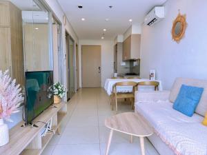 CĂN HỘ NGHỈ DƯỠNG CAO CẤP GẦN BIỂN THE SONG APARTMENT VŨNG TÀU -72 Villa Biển