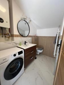 Zamojska Residence Apartments - Harmony Line