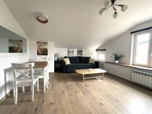 Zamojska Residence Apartments - Harmony Line