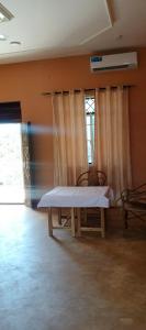 Swahili Dream House