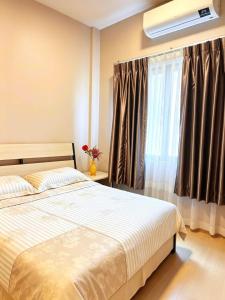 Pattaya Jomtien - 3BR 3BA Entire Townhouse - Near Beach