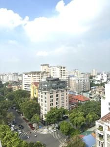Hilton Garden Inn Hanoi
