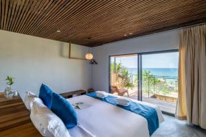 Rucha Beachfront Retreat