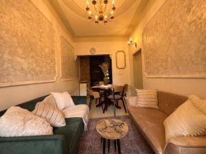 Apartmán siedmy div