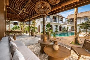 Villa Amara by Alfred in Bali