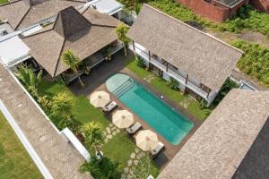 Villa Amara by Alfred in Bali