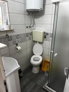 Ignjic Apartmani