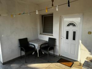 Ignjic Apartmani