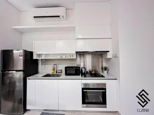 Lucentia HomeStay