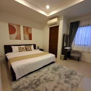 Sunday House - Fisherman Village Samui