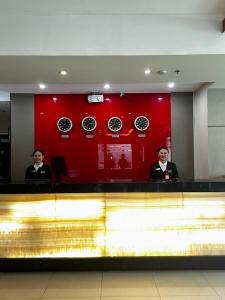 Hotel Sogo Mindanao Avenue