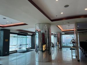 Hotel Sogo Mindanao Avenue