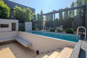 Dokur Resort Kartepe
