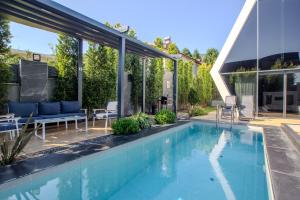 Dokur Resort Kartepe