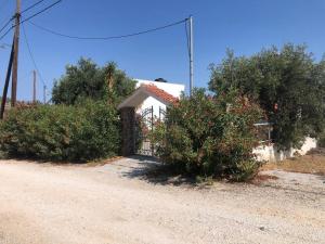 summer house