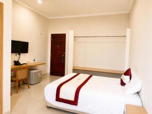 Tiamo Hotel & Serviced Apartment