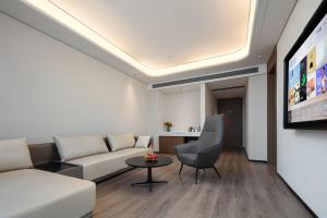 Atour Hotel Putian Xinghuafu East Wenxian Road
