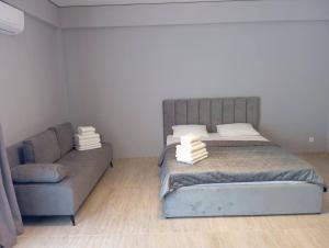 Apartment Domovik Однокімнатна квартира Вокзальна 2В-2